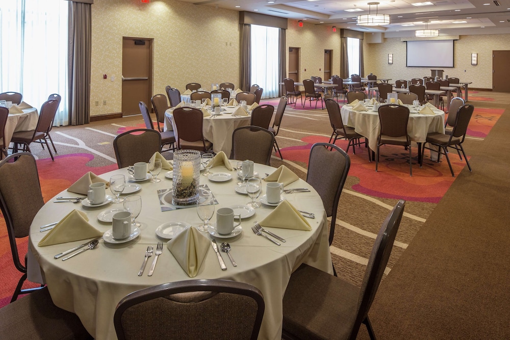Hilton Garden Inn Uniontown - photo 28