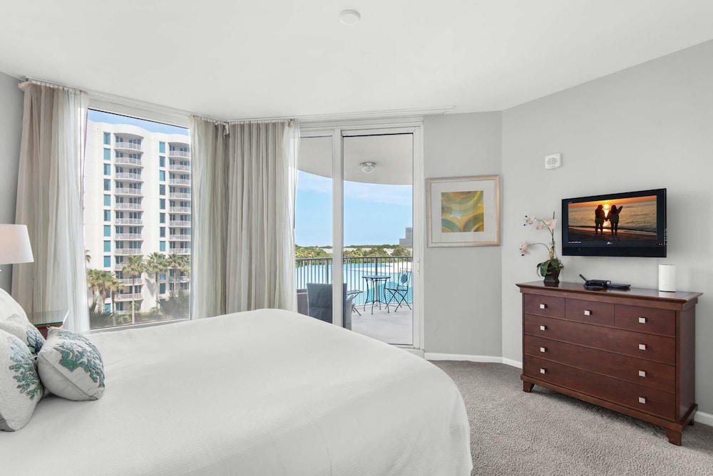 Palms Resort #1505 Jr 2BR - photo 5