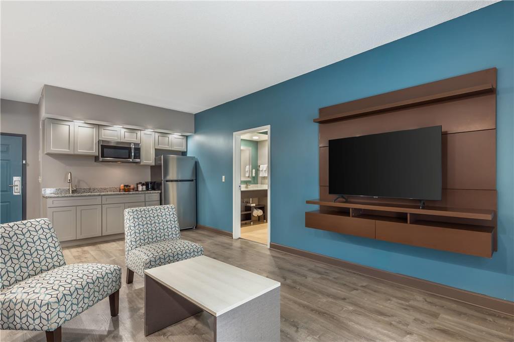 Quality Inn Wilmington - photo 23