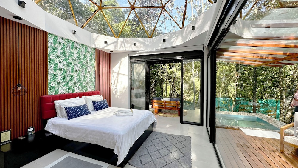 Macas Glamping — Unknown City — photo 4