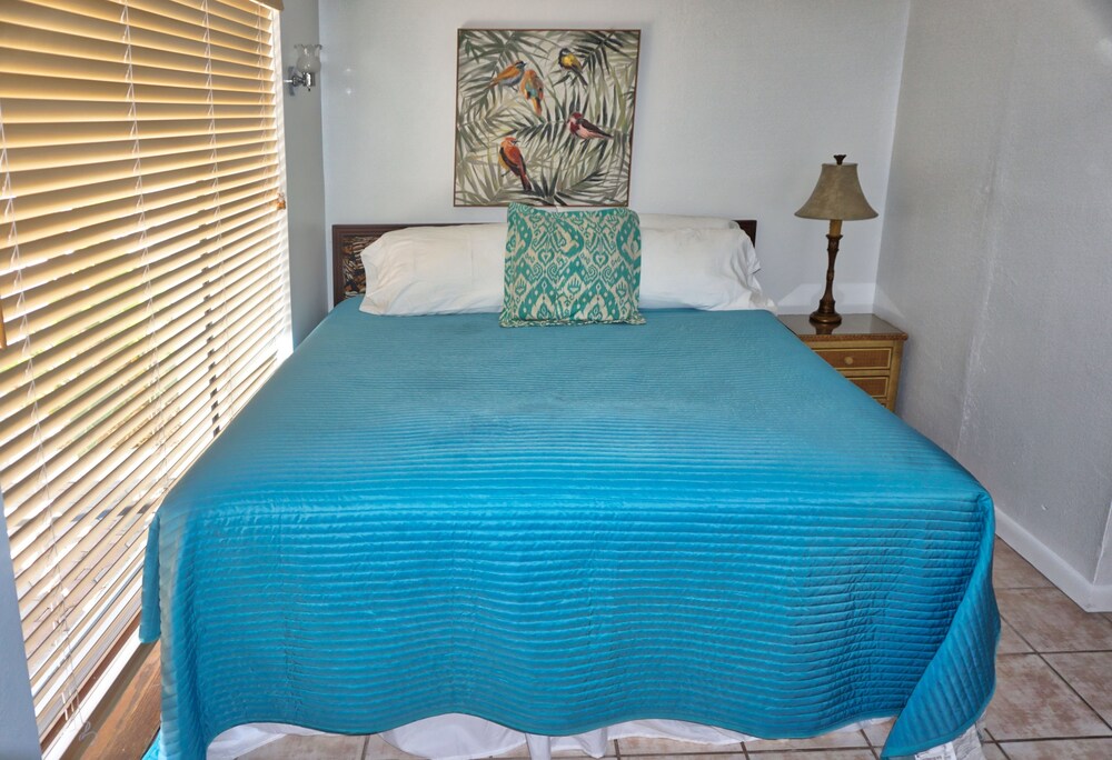 Pass a grille Boutique Resort by TechTravel - photo 17