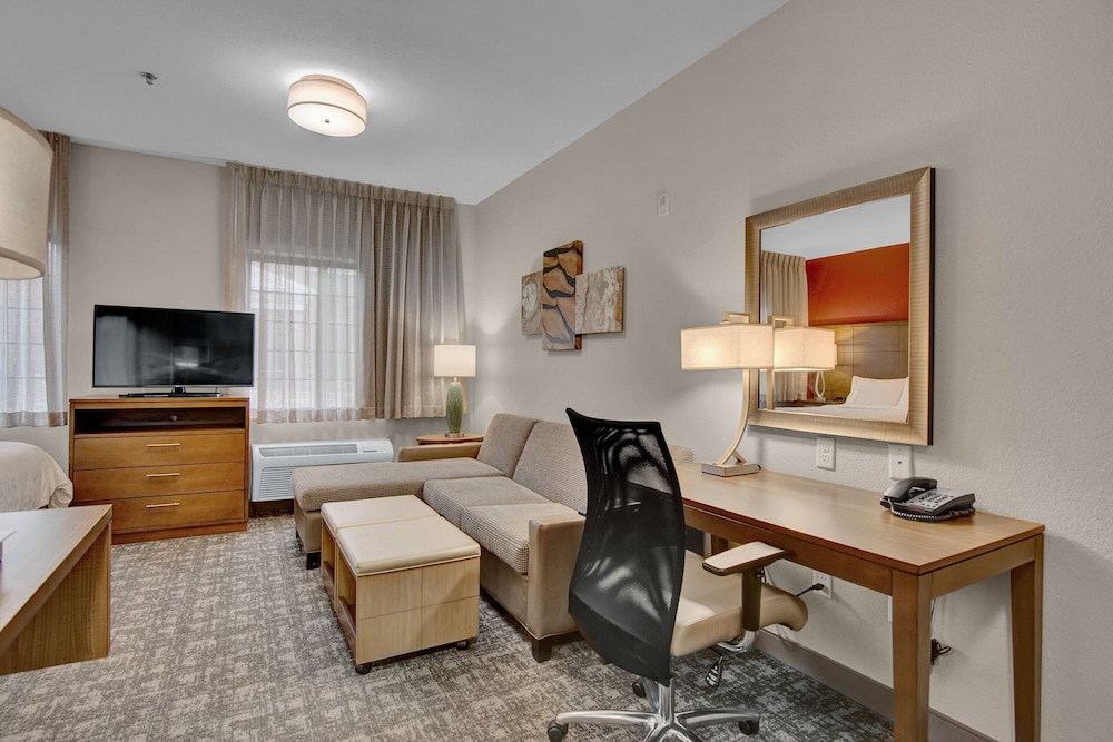 Staybridge Suites Salt Lake West Valley City by IHG - photo 11