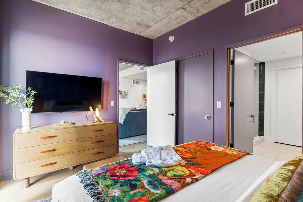 Austin Condo Hotel - photo 107