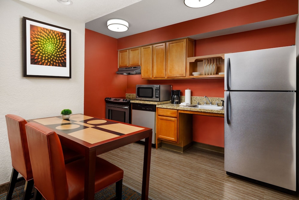 Residence Inn San Jose Campbell - photo 11