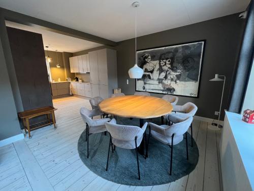 Byhuset Vejle in Vejle, Denmark