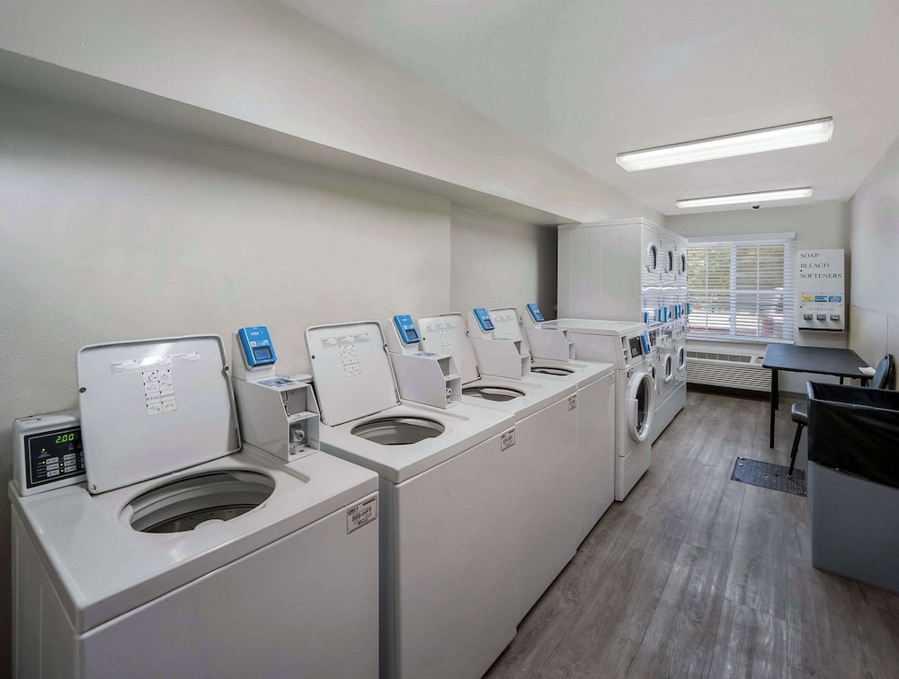 WoodSpring Suites Fort Worth Trophy Club - photo 27