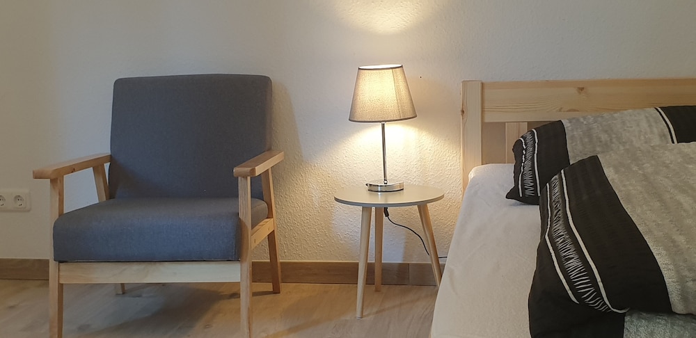 Privatzimmer EKO 1 in Kassel, Germany