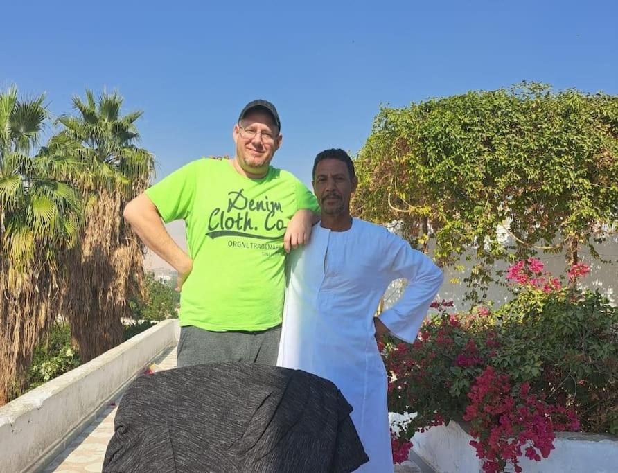 Gabawy Garden Doppelzimmer