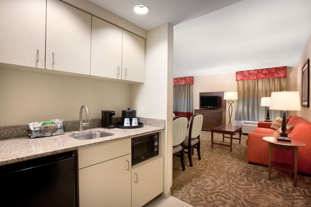 Hampton Inn & Suites Outer Banks Corolla - photo 24