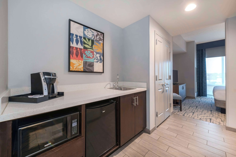 Hilton Garden Inn Raleigh Cary - photo 26