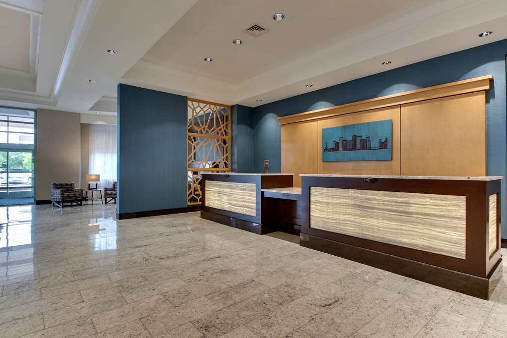 Drury Plaza Hotel Richmond - photo 50