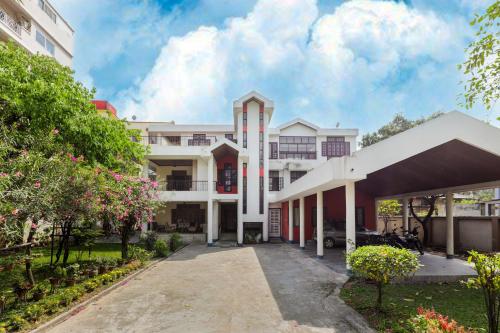 Exotic Villa Homestay — 4-Star Luxury Hotel in Guwahati, India