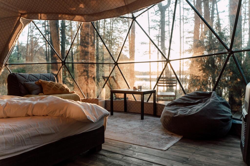 Villy Uley Volga - last minute hotel in Unknown City