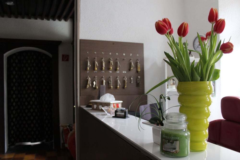 Hotel Simonis — Kobern-Gondorf — photo 3