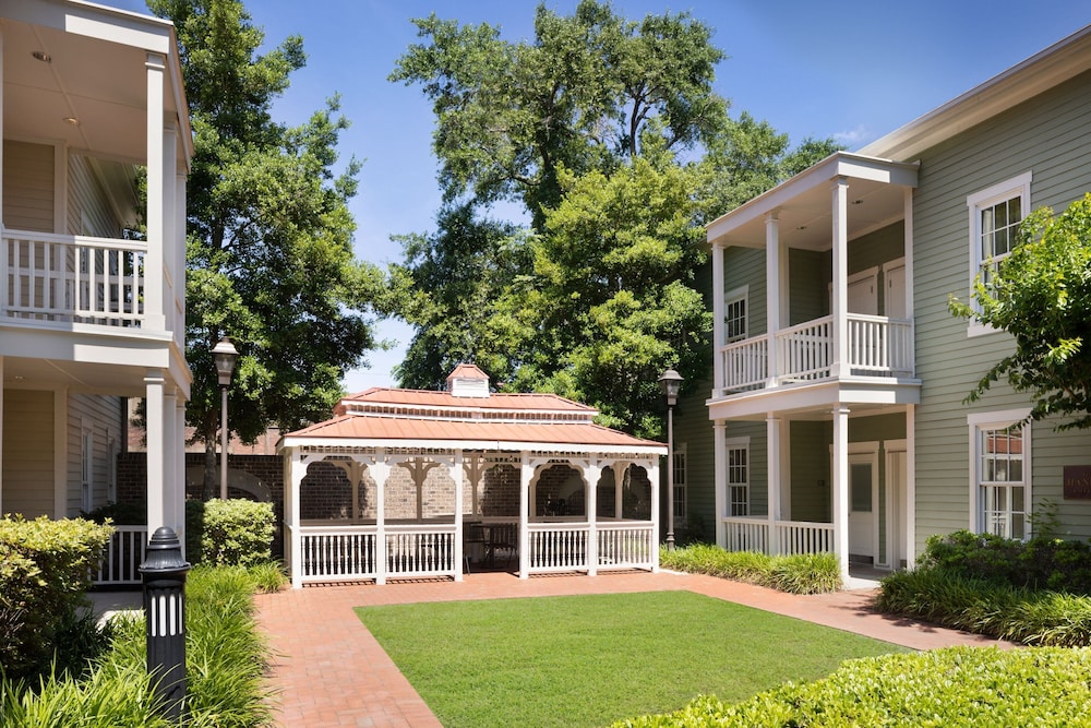 Residence Inn by Marriott Savannah Downtown Historic Distric - photo 29