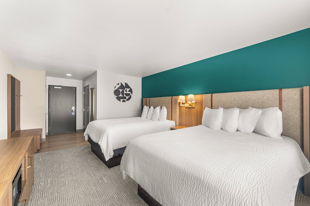 Holiday Inn Austin North Round Rock by IHG - photo 11