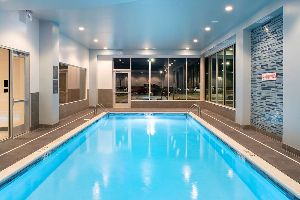 Hyatt House East Moline Quad Cities - photo 10