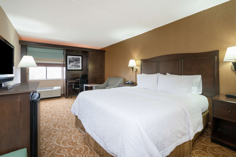 Hampton Inn Downingtown Exton - photo 19