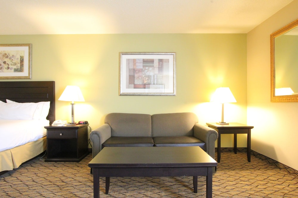 Holiday Inn Express & Suites Chicago Libertyville by IHG - photo 2