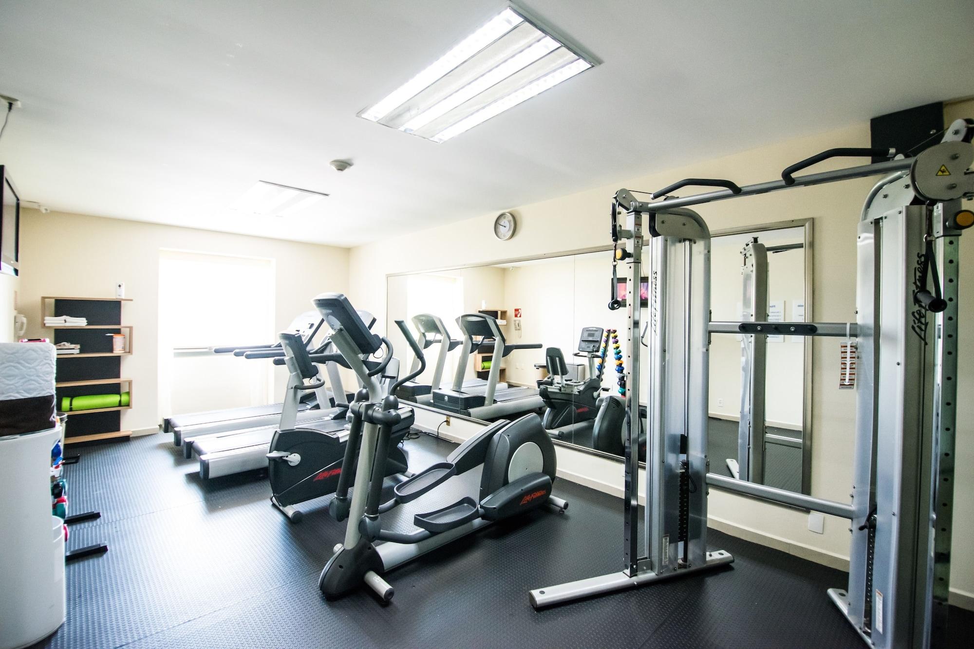 Health club