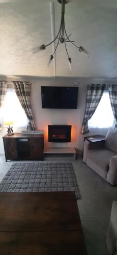 Lapwing 5 - carbon neutral hotel in Scarborough