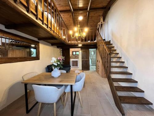 Sofia Apartment B Stavros — 4-Star Luxury Hotel in Stavros, Greece