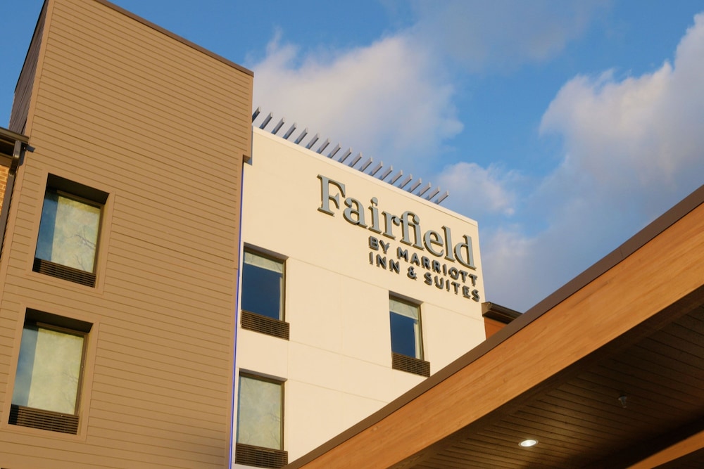 Fairfield Inn & Suites by Marriott Pottstown Limerick - photo 29