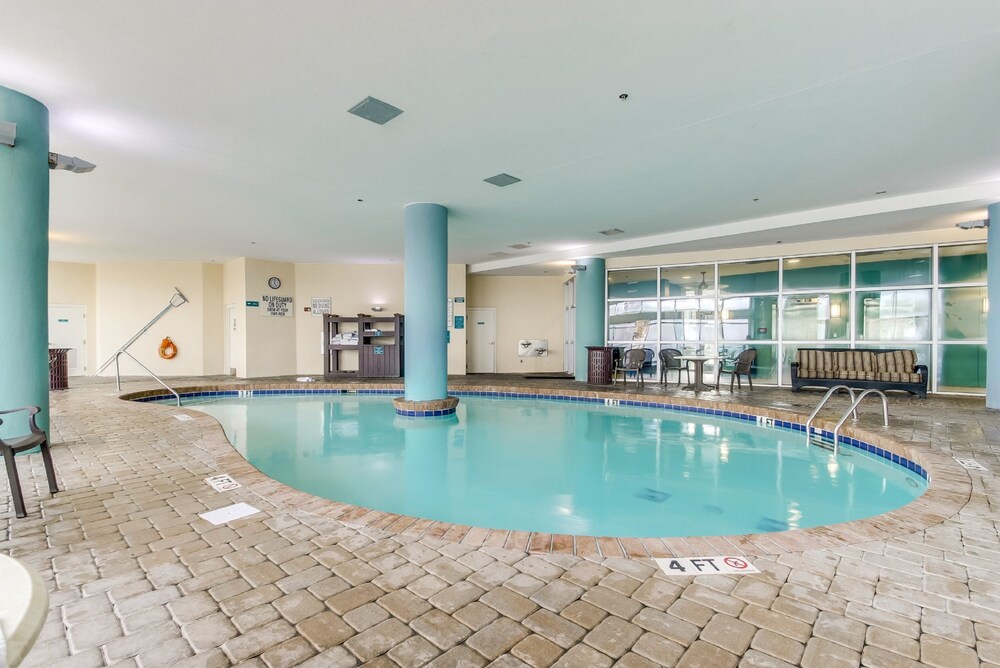 1BR Condo in Bayview Resort - photo 14
