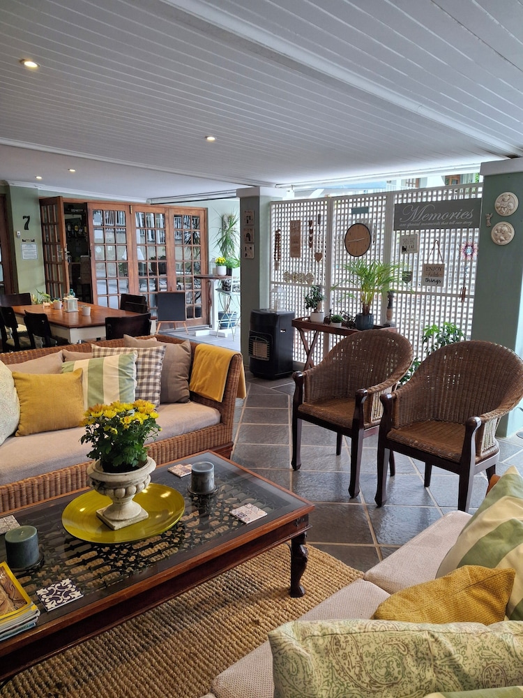 7 on Oakleigh in Pietermaritzburg, South Africa