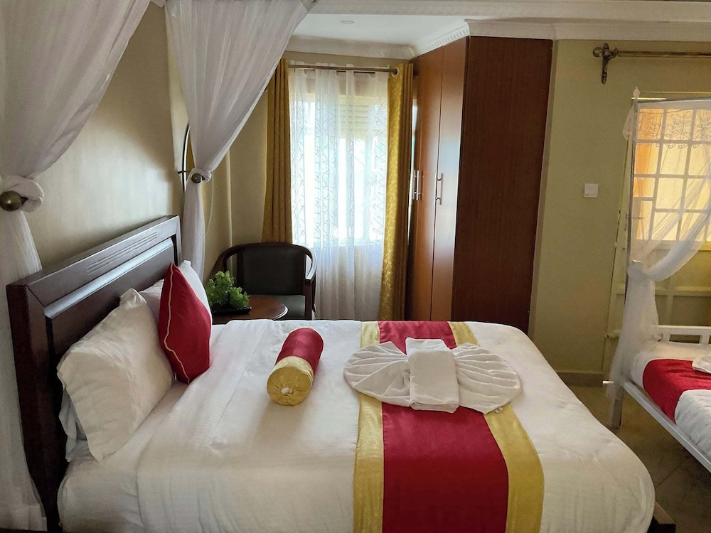 GreenHaven Siaya Cottages — Siaya — photo 2