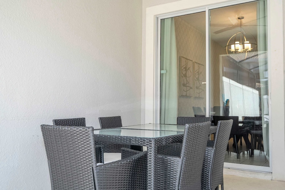 Stunning 4Bd with Pool at Storey Lake Resort 4821 - photo 37