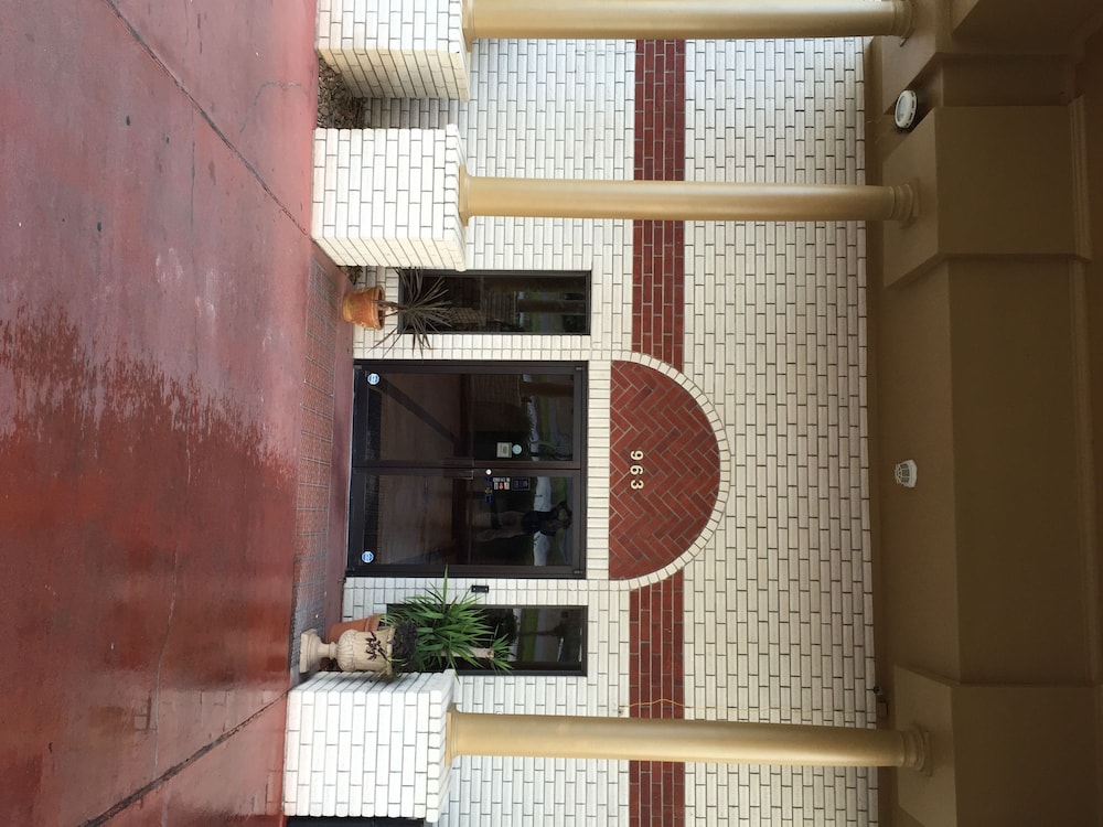 Days Inn by Wyndham New Braunfels - photo 25