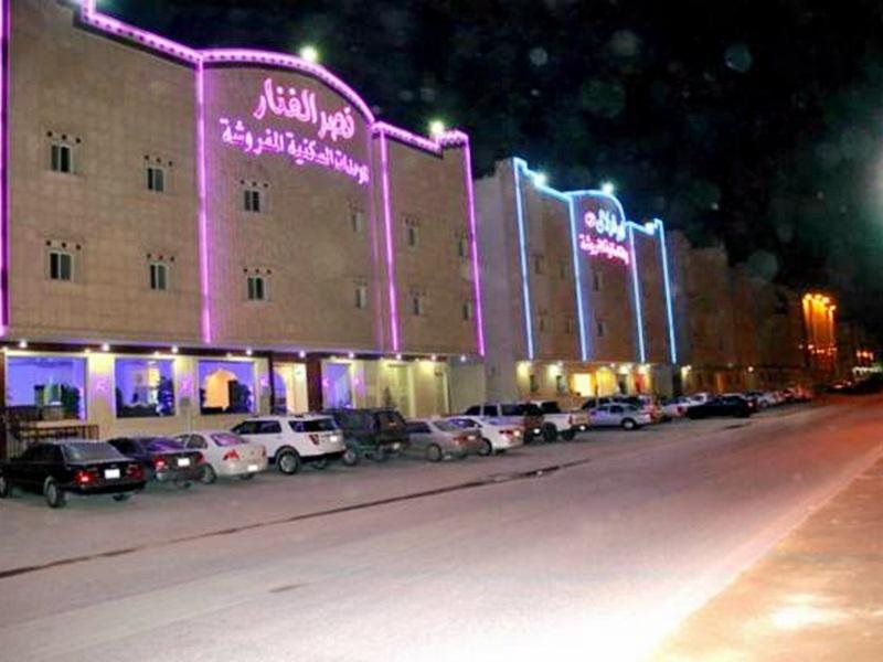 Al Fanar Palace 1 - last minute hotel in Riyadh