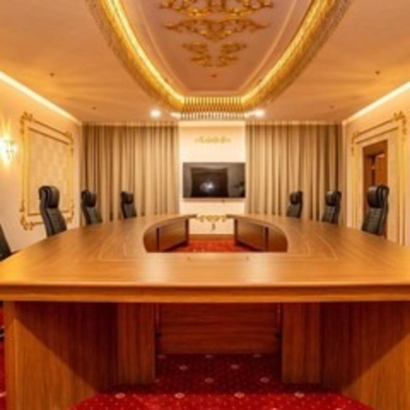 Al si Ametis Hotel — hotel in Nigde