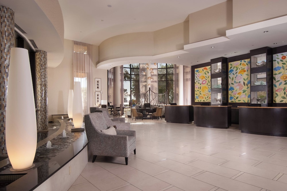 Charleston Marriott - photo 2