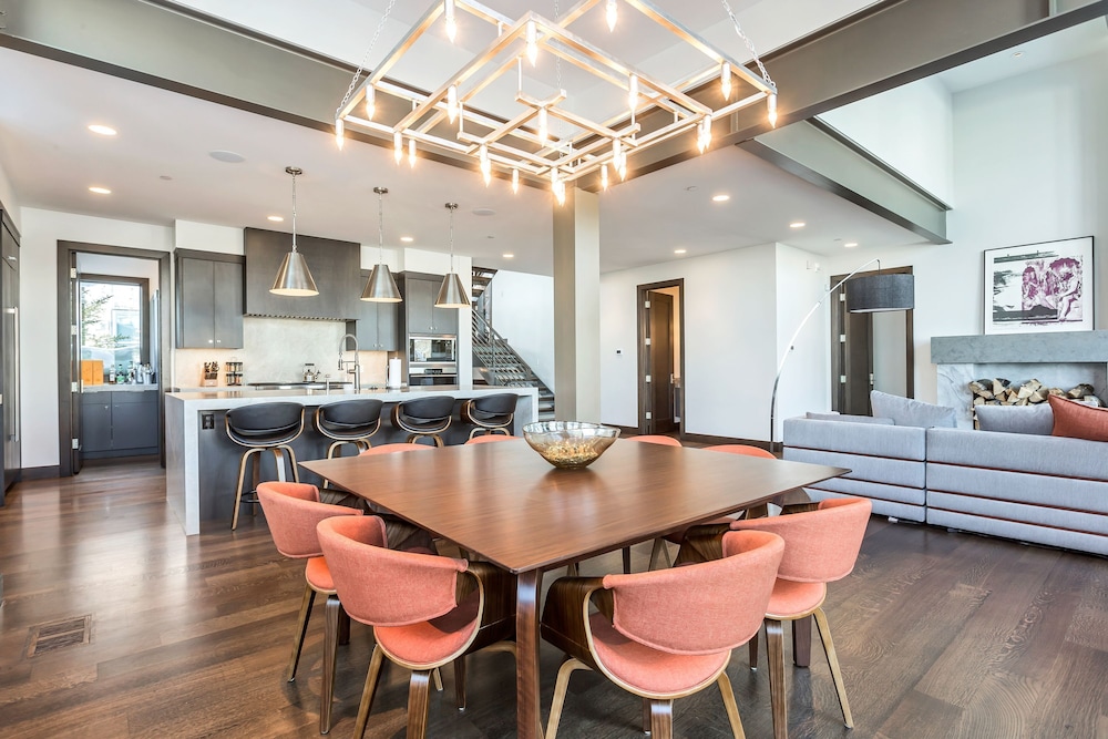 Stein Eriksen Residences - photo 105