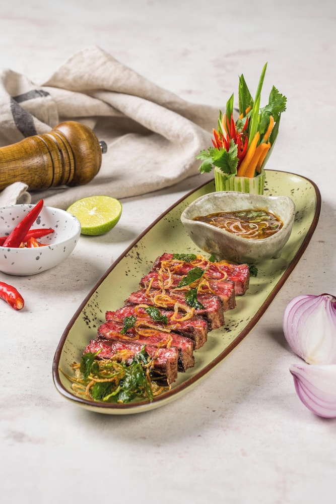 מזון ומשקאות