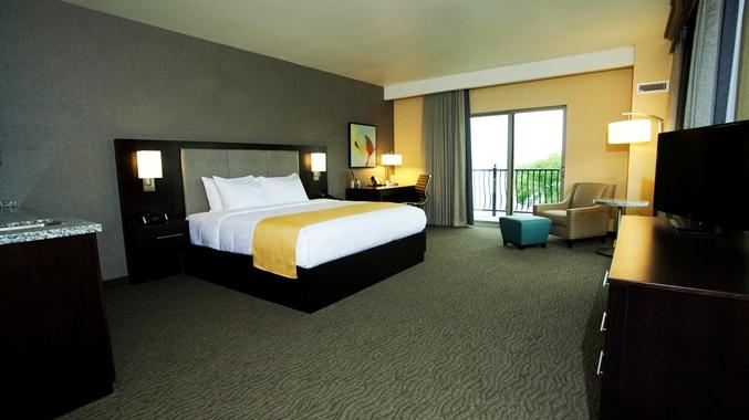 Doubletree By Hilton Hotel Bemidji - photo 23