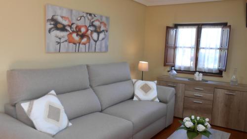 La Bolerina — carbon neutral stay, Llanes