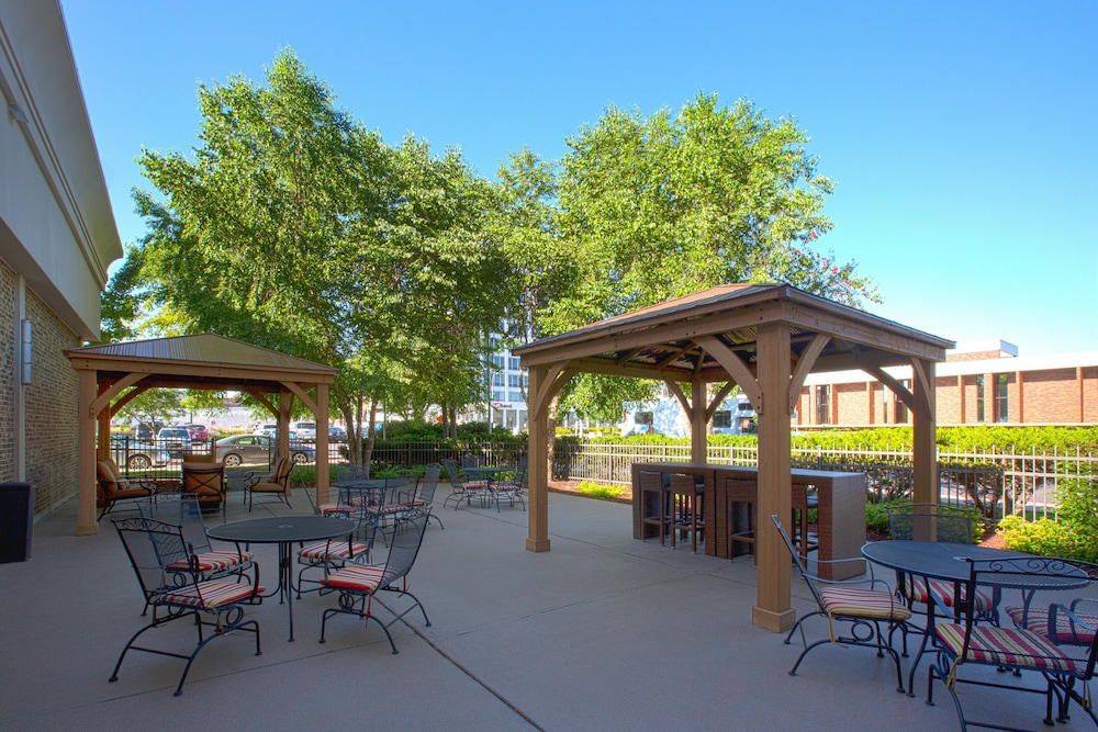 Holiday Inn Sioux Falls City Centre by IHG - photo 27