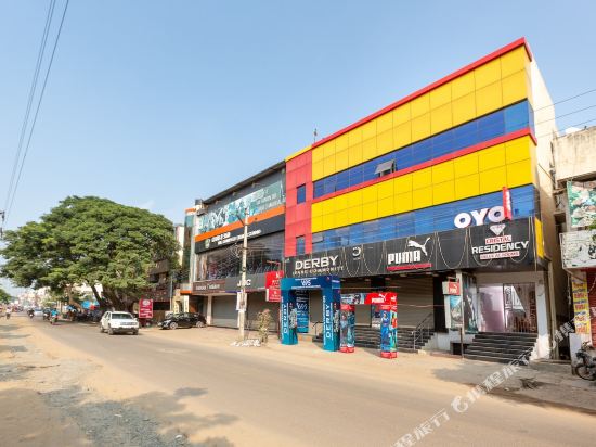 Cristal Residency — Chennai — photo 3