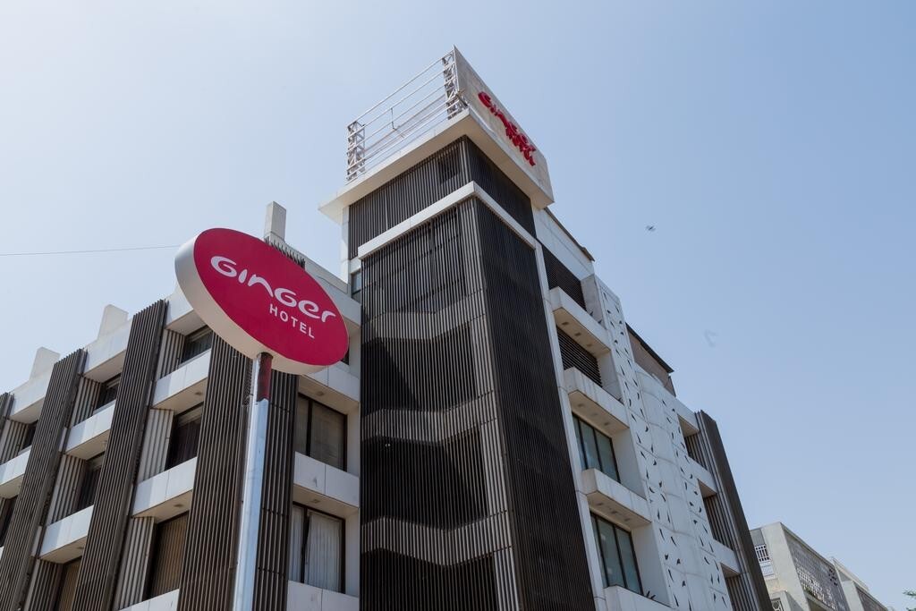 Ginger Ahmedabad