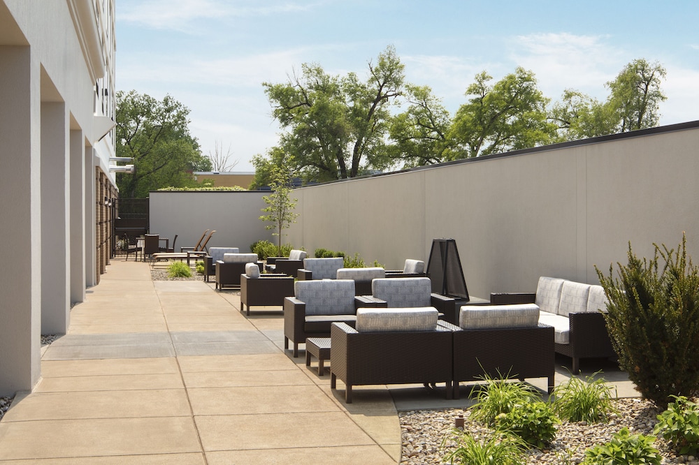 Courtyard by Marriott Louisville Airport - photo 38
