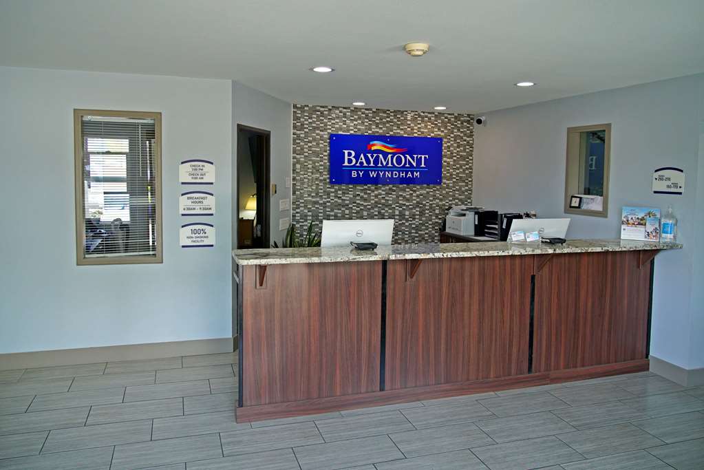 Baymont by Wyndham Monte Vista - photo 13