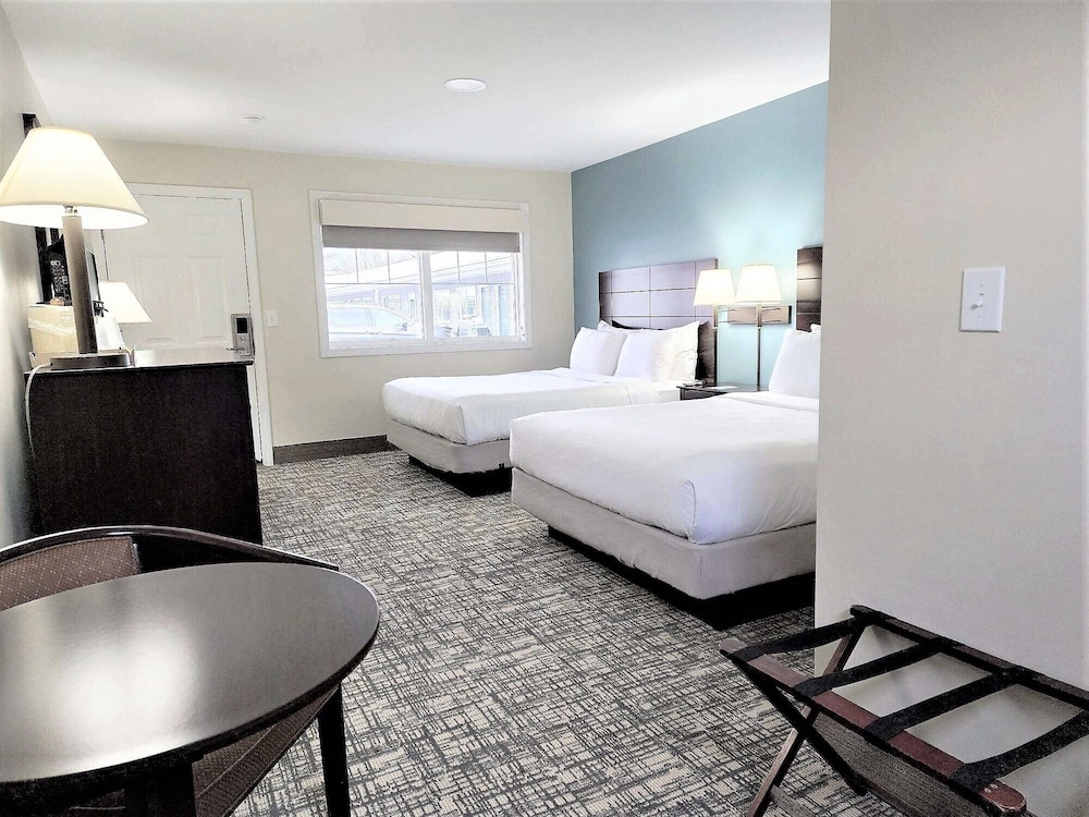 Top Notch Inn - photo 23