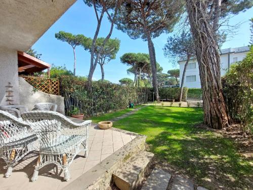 Il Marinaio in Massa, Italy