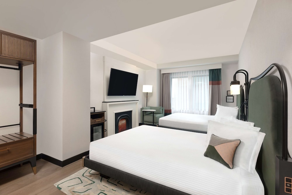 Pennyweight Hotel Boston Curio Collection by Hilton - photo 15