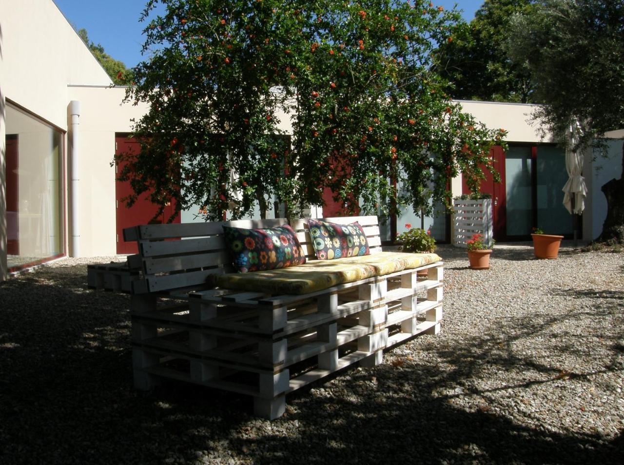 Eido Do Luou Casa de Ferias Com Piscina — 4-Star Luxury Hotel in Ponte De Lima, Portugal