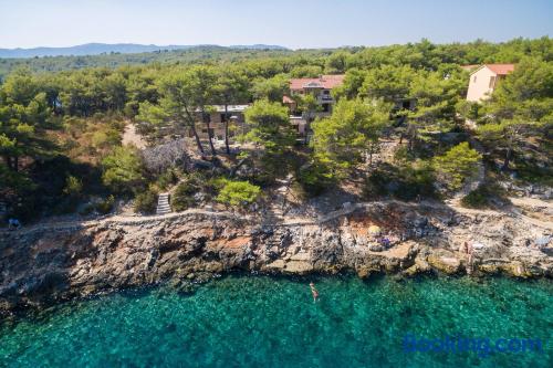 Pavao Apartments — 4-Star Luxury Hotel in Jelsa, Croatia