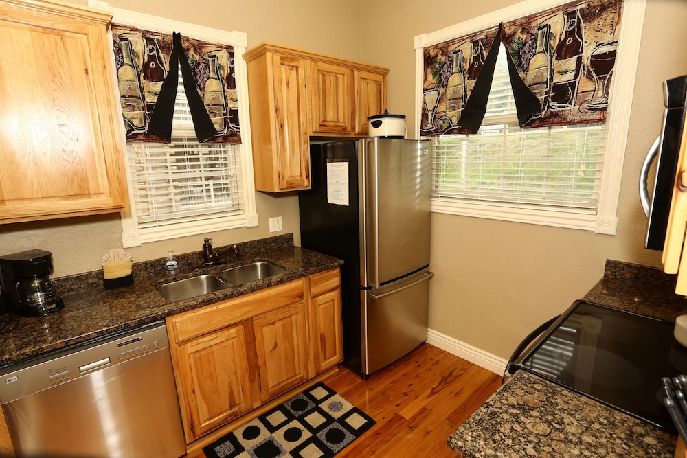 Eagles Nest Condo Resort - photo 11